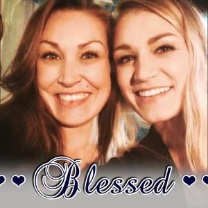 Meet your Posher, Suzanne